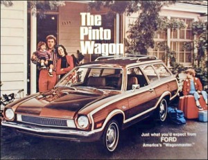 “It’s the new family Death Machine, kids! Since it’s the 1970’s, hop in back and don’t worry about seat belts!”